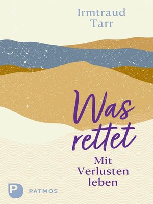 cover image of Was rettet